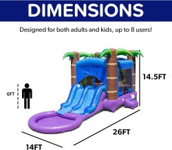 71ggYCxswTL. AC SL1500 1746059930 1 Enchanted Forest