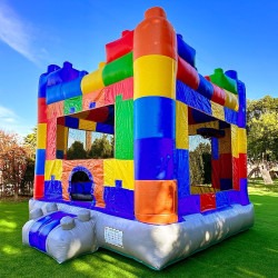 Block Party