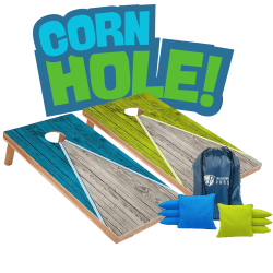 Corn Hole Game
