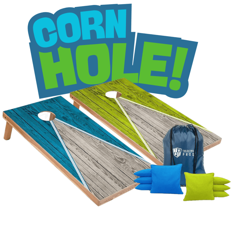 Corn Hole Game
