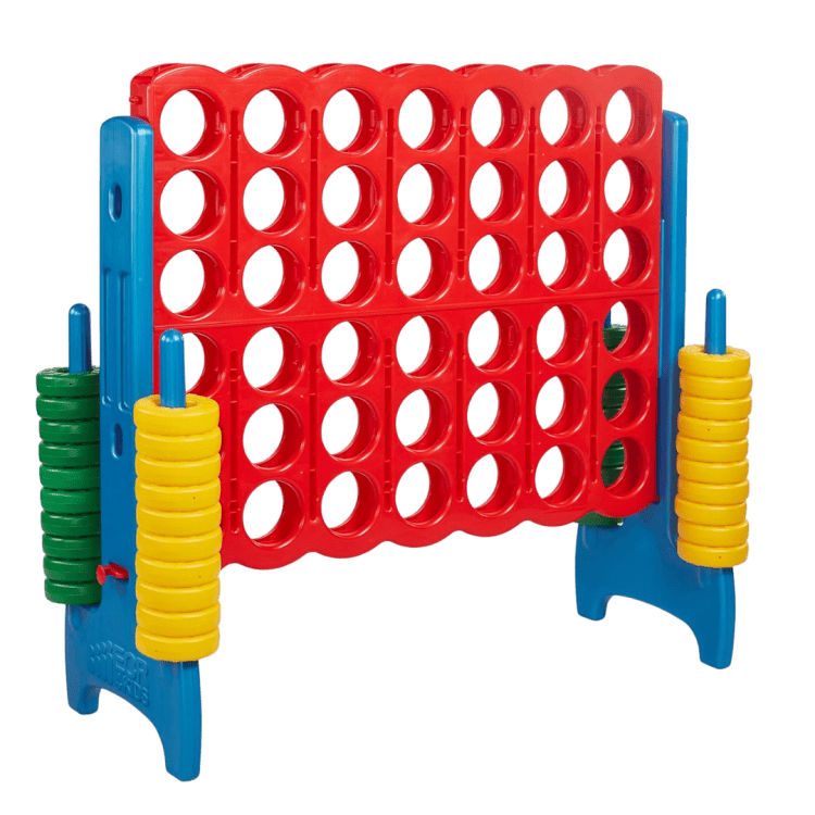 Giant Connect All 4