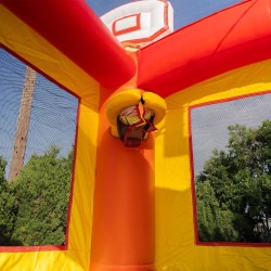 81WPOs5F6GL. AC SL1500 1749769796 Sports Theme Bounce House