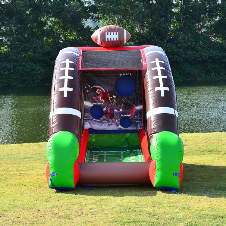 Football Sports Challenge