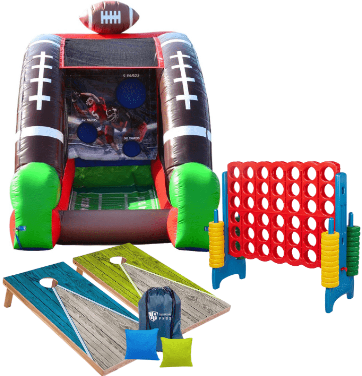 Games